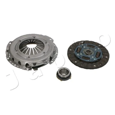 Image de JAPKO 92H53 Kit d&#039;Embrayage 190 KIA: RIO 3, Picanto II, HYUNDAI: i10 I, i20 I 3/5 portes, II portes