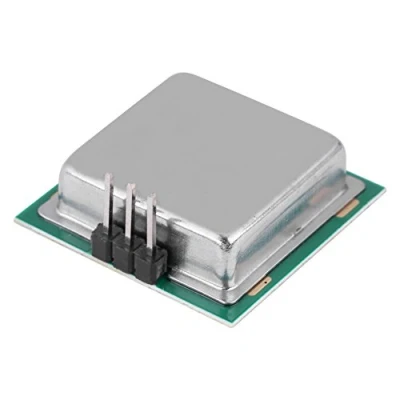 Image de CDM324 24GHz 15m Module capteur intelligent, d&#039;induction de d&#039;hyperfréquence à canal unique, corps micro ondes, pour détecter le mouvement