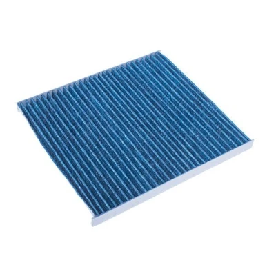 Image de DENCKERMANN M110901A Filtre d&#039;habitacle KIA: Rio 3, 3 Stufenheck, III Van / 3/5 portes