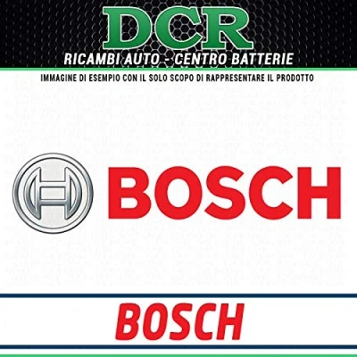 Image de BOSCH 2 434 619 038 Ressort