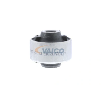 Image de VAICO V42 0310 Silent Bloc De Triangle PEUGEOT: 207 3/5 portes, 208 I SW, CITROËN: C3 Picasso