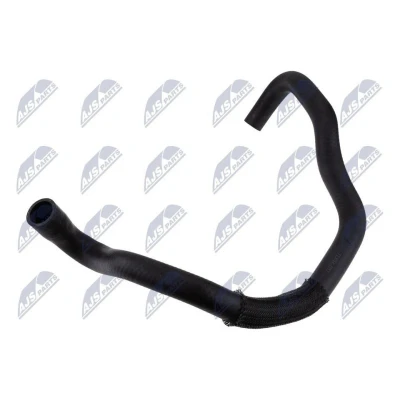 Image de NTY CPP FR 017 Durite De Refroidissement FORD: C Max 2, FOCUS 3, Grand