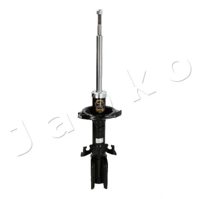 Image de JAPKO MJ00311 Amortisseur Essieu avant Pression de gaz Système bitube Jambe suspension Goujon en haut MERCEDES BENZ: Vito Bus, Van, Classe V