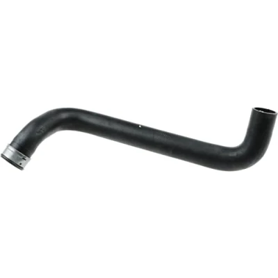 Image de GATES 05 3386 Durite De Refroidissement EPDM (éthylène propylène diène caoutchouc) MERCEDES BENZ: Sprinter 3.5 T Van, 3 Van