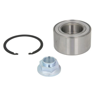 Image de SKF VKBA 6849 Kit de roulements roue 84 MAZDA: CX 7, 6 5 portes, Berline