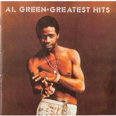 Image de CD AL GREEN Greatest Hits 724383080021 The Right Stuff 1995 US Soul/Funk Occasion