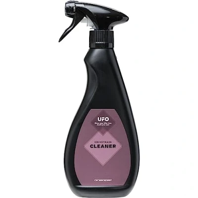 Image de CeramicSpeed Detergente UFO Clean Drivetrain 500ml Dégraissant Mixte, Multicolore, Taille Unique