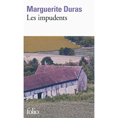 Image de Les impudents Livre d’occasion Correct