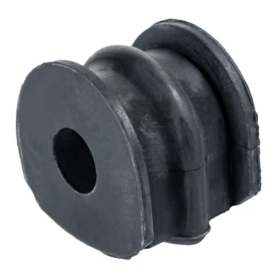 Image de SWAG 82 94 2550 Silent Bloc De Barre Stabilisatrice Essieu arrière Caoutchouc 17 NISSAN: Qashqai / Qashqai+2 I, X Trail, 2, RENAULT: Koleos I