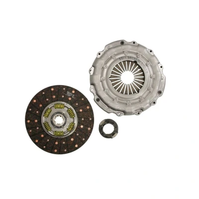 Image de VALEO REMANUFACTURED KIT3P 827179 Kit d&#039;embrayage avec mécanisme disque d&#039;embrayage, butée de débrayage 362