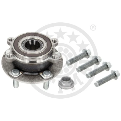 Image de OPTIMAL 911211 Kit de roulements roue 138,8 MAZDA: 3 3/5 portes, CX