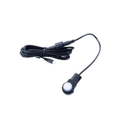 Image de EINPARTS OE EPP SENSOR SILVER Capteur de stationnement Récepteur à ultrasons argent