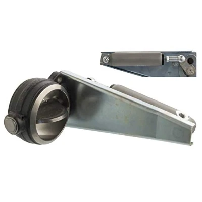 Image de Coude (système d&#039;échappement) FEBI BILSTEIN 102875