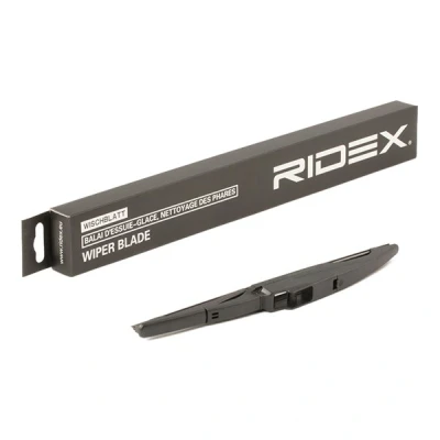 Image de Balai d&#039;essuie glace Ridex 298W0311 Standard TOYOTA: iQ, RAV4 IV SUV, Auris Break, SUZUKI: SWIFT 5