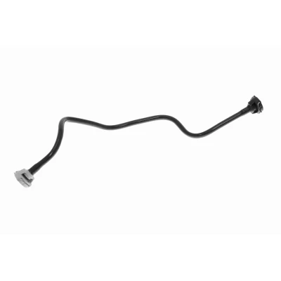 Image de VAICO V10 9128 Durite De Refroidissement Vase d’expansion principal, supérieur, Avant avec embrayage AUDI: A5 B8 Coupe, A4 Berline,