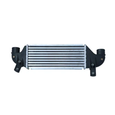 Image de NRF 30992 Intercooler Aluminium FORD: Transit Connect Mk1 Van