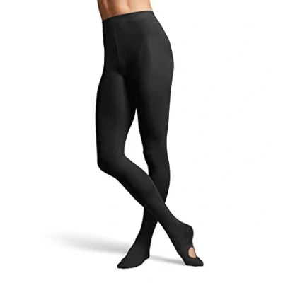 Image de Bloch Collants pour femme Contour Soft Adapoe