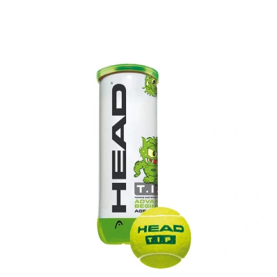 Image de HEAD Tip Green Taille Unique