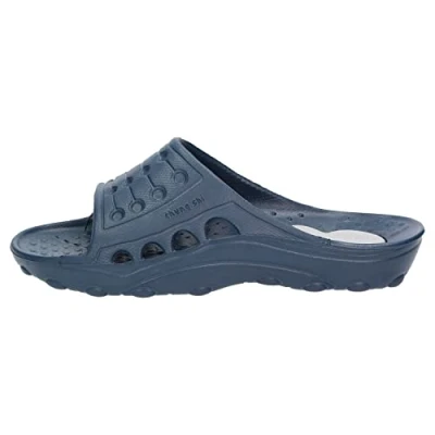 Image de chung shi Schuhe Dux Duflex DUXilette Navy (8600100) 48 Blau