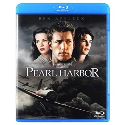 Image de Pearl Harbor [Blu Ray] Livre d’occasion Très bon
