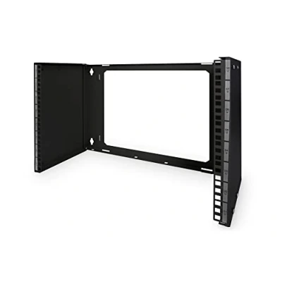 Image de Digitus DN 19 PB 8U SW