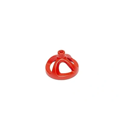 Image de RUBI Coupelles Cyclone Level System Réutilisables Idéal pour la pose de carreaux grand format (taille minimale requise : 30 x cm) 300 unités