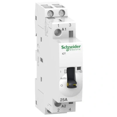 Image de iCT MAN 25A 2NA 230/240Vca