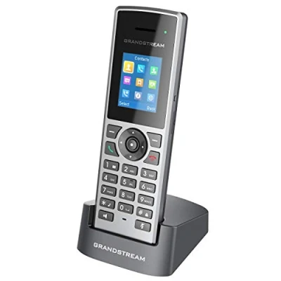 Image de Grandstream+DP722+DECT+IP+Mobilteil+inkl.+Ladeschale