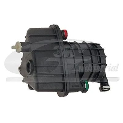 Image de 3RG 97603 Filtre à Carburant de conduite, sans raccord pour capteur d&#039;eau RENAULT: Clio 3, Modus / Grand Modus, III Grandtour