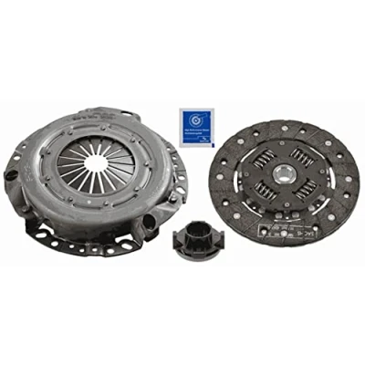 Image de SACHS 3000 950 085 Kit d&#039;Embrayage 200 RENAULT: Megane 1, CLIO 2, Scenic, DACIA: Sandero I, Logan I MCV