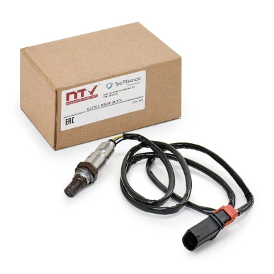 Image de NTY ESL AU 017 Sonde lambda après catalyseur de diagnostic, Filetage prégraissé 5 VOLKSWAGEN: Passat B8 Variant, Golf 7, Berline