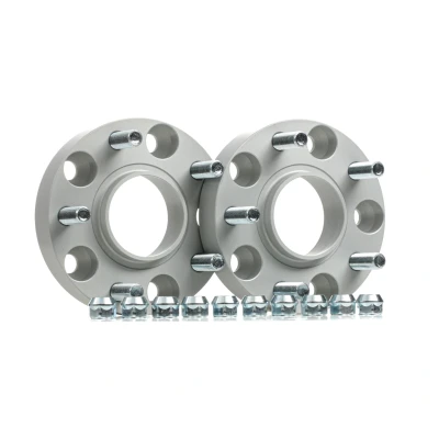 Image de EIBACH Pro Spacer S90 4 30 055 Ecartement des roues élargi 5 127 JEEP: GRAND CHEROKEE 4, Wrangler IV