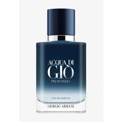 Image de Giorgio Armani Eau de Parfum Acqua di Gio Profondo Refillable 50ml