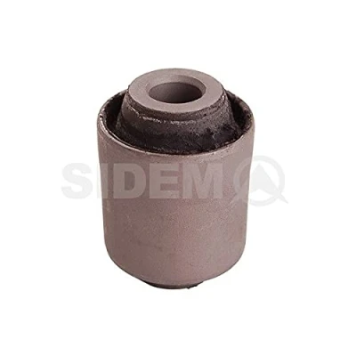 Image de SIDEM 871700 Silent Bloc De Triangle Essieu arrière inférieur Support métal caoutchouc bras oscillant longitudinal MITSUBISHI: Outlander 2 SUV