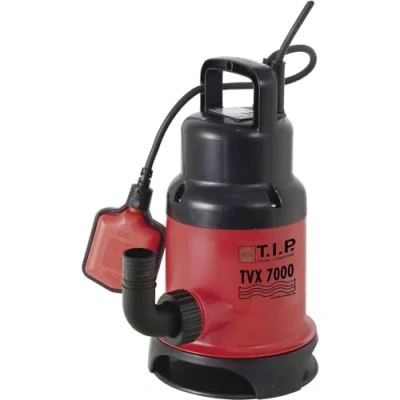 Image de T.I.P. 30268 Pompe submersible pour eaux usées TVX 7000