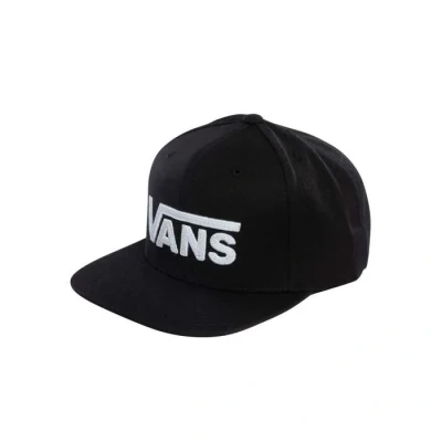 Image de Vans DROP Snapback Casquette, Taille: One Size, Quarry