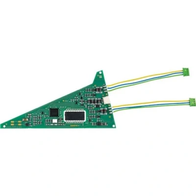 Image de Märklin Einbau Digital Decoder (C Gleis) Décodeur numérique encastrable, 74466, Multicolore