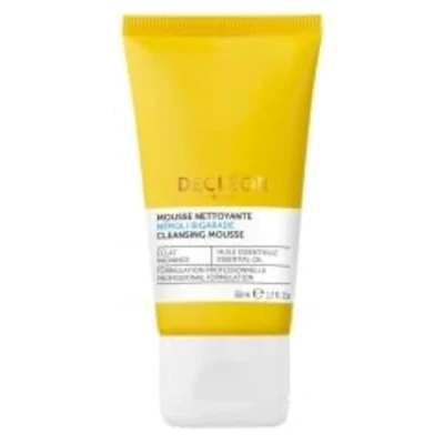 Image de Decléor Néroli Bigarade Mousse Nettoyante 50 ml