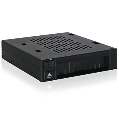 Image de Icy Dock flexiDOCK MB521SP B Noir Neuf