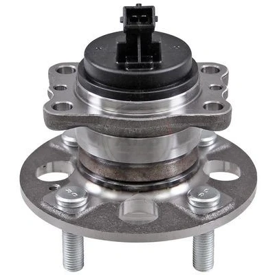 Image de A.B.S. Kit de roulements roue avec capteur ABS intégré 132mm KIA: Stonic 3/5 portes, Rio IV Van / 4 201005