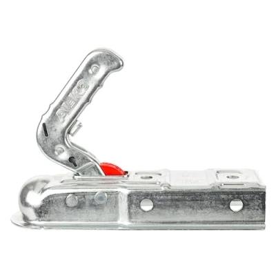Image de AL KO Type : AK 7 V Modèle E remorque attelage/remorque Boule d&#039;attelage pour Single axle sans Freins