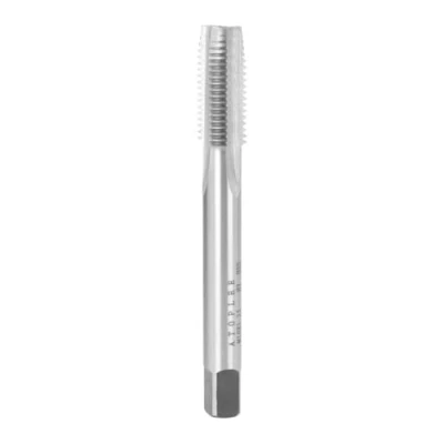 Image de ATOPLEE Métrique HSS Tarauds à fileter M10 droit fil Bits de perceuse main (M10x1.25)