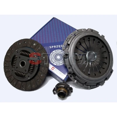 Image de Kit d&#039;embrayage STATIM 100.151