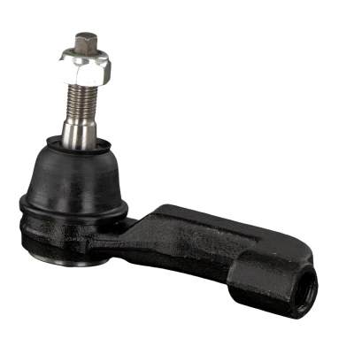 Image de FEBI BILSTEIN 41106 Rotule de direction Essieu avant gauche avec écrou autobloquant JEEP: Cherokee III
