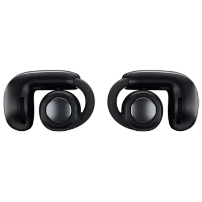 Image de Bose Ultra Open Earbuds Noir