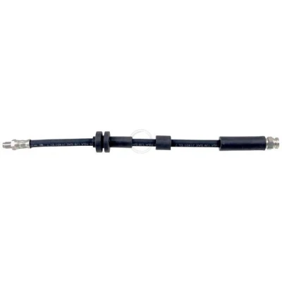 Image de A.B.S. SL 6335 Flexible De Frein 384 OUT. M10x1 FIAT: 500 3 portes, C Cabriolet, LANCIA: Ypsilon III, ABARTH: 500C / 595C 695C Cabriolet