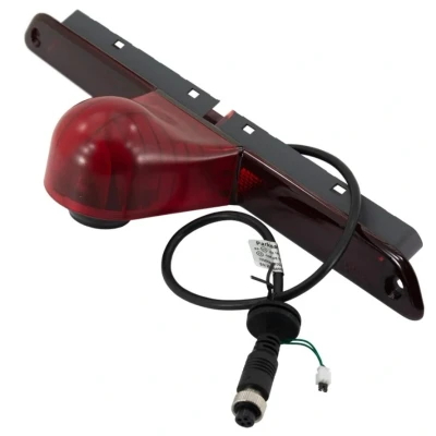 Image de Parksafe PA PSC14 GPS Appareils Caméra de Recul à La Lumière Frein