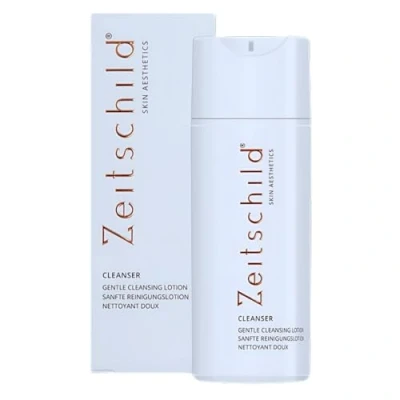 Image de Zeitschild® Lotion nettoyante douce