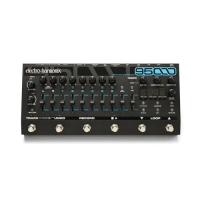 Image de Electro Harmonix 95000 Performance Loop Laboratory Effet pour guitare