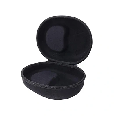 Image de Rigide Housse pour Beyerdynamic DT 770/990 PRO Casque Studio de Aenllosi (Noir)